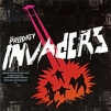 The Prodigy Invaders Must Die Limited Edition Green Vinyl (LP) Формат: Грампластинка (LP) (Картонный конверт) Дистрибьюторы: Cooking Vinyl Ltd , Концерн "Группа Союз" Европейский инфо 1027p.