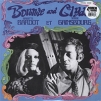 Serge Gainsbourg & Brigitte Bardot Bonnie And Clyde (LP) время - помощник режиссера инфо 1050p.