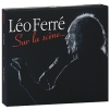 Leo Ferre Sur La Scene… (2 CD) Формат: 2 Audio CD (DigiPack) Дистрибьютор: La Memoire Et La Mer Европейский Союз Лицензионные товары Характеристики аудионосителей 2001 г Сборник: Импортное издание инфо 1062p.