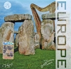 Europe Vol 6 The Gregorian Theme Серия: Europe инфо 1114p.