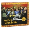 Fanfare Ciocarlia Live (CD + DVD) Формат: CD + DVD (DigiPack) Дистрибьюторы: Asphalt Tango Records, Концерн "Группа Союз" Лицензионные товары Характеристики аудионосителей 2009 г Концертная запись: Импортное издание инфо 1128p.