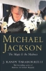 Michael Jackson: The Magic and the Madness Издательство: Pan Books, 2004 г Мягкая обложка, 704 стр ISBN 0330420054 Язык: Английский инфо 1164p.