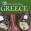 Various Artist World Music From Greece Формат: Audio CD (Jewel Case) Дистрибьюторы: Music & Melody, Концерн "Группа Союз" Европейский Союз Лицензионные товары инфо 1314p.
