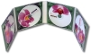 Detente & Relaxation (3 CD + DVD) Garceau Кристоф Хоусин Christophe Houssin инфо 1342p.