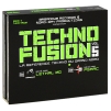 Techno Fusion Vol 5 (2 CD + CD-ROM) Формат: 2 Audio CD (Box Set) Дистрибьюторы: Wagram Music, Концерн "Группа Союз" Франция Лицензионные товары Характеристики аудионосителей 2006 г Сборник: Импортное издание инфо 1354p.