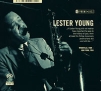 Lester Young Supreme Jazz (SACD) Серия: Supreme Jazz инфо 1356p.
