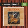 Erich Leinsdorf Puccini Turandot (2 SACD) Серия: Living Stereo инфо 1357p.