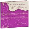 La Musique De Paris Derniere 5 Формат: Audio CD (DigiPack) Дистрибьюторы: Naive, Концерн "Группа Союз" Европейский Союз Лицензионные товары Характеристики аудионосителей 2006 г Сборник: Импортное издание инфо 1361p.