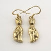 Серьги, серебро 925 001 01 22-00426 2010 г инфо 12356z.