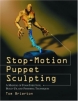 Stop-Motion Puppet Sculpting: A Manual of Foam Injection, Build-Up and Finishing Techniques Издательство: McFarland & Company, 2004 г Мягкая обложка, 74 стр ISBN 0786418737 инфо 7144q.