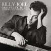 Billy Joel Greatest Hits Volume I & II (2 CD) Исполнитель Билли Джоэл Billy Joel инфо 9744q.