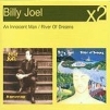 Billy Joel An Innocent Man / River Of Dreams (2 CD) Формат: 2 Audio CD Дистрибьютор: Columbia Лицензионные товары Характеристики аудионосителей 2001 г Сборник: Импортное издание инфо 9747q.
