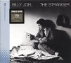 Billy Joel The Stranger Формат: Audio CD (Jewel Case) Дистрибьюторы: SONY BMG, Sony Music, Columbia Лицензионные товары Характеристики аудионосителей 1998 г Альбом инфо 9754q.