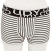 Трусы мужские Udy "Boxer Milano" Grey (серый), размер: M Испания Артикул: 283 Товар сертифицирован инфо 12060q.