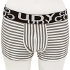 Трусы мужские Udy "Boxer Milano" Grey (серый), размер: L Испания Артикул: 283 Товар сертифицирован инфо 12117q.
