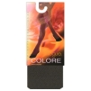 Колготки фантазийные Vogue "Colore Impulsion" Truffle (трюфель), размер 36-40 традиционного финского качества Товар сертифицирован инфо 829r.
