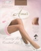 Колготки Amar "Luxury Fit Control 3D 15" Suntan (загар), размер 40-44 традиционного финского качества Товар сертифицирован инфо 2082r.