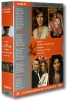 Фильмы о любви Том 9 (5 DVD) Формат: 5 DVD (PAL) (Коллекционное издание) (Box set) Дистрибьютор: CP Digital Региональный код: 5 Количество слоев: DVD-9 (2 слоя) Субтитры: Русский Звуковые дорожки: Русский инфо 4272o.