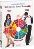 Кто ты по знаку зодиака? (DVD + CD) Формат: DVD (NTSC) (Подарочное издание) (Картонный бокс + кеер case) Дистрибьютор: Русское счастье Энтертеймент Региональный код: 0 (All) Количество слоев: DVD-9 (2 инфо 4312o.