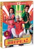 Сердце говорит: Вперед! (2 DVD) Серия: Золотая коллекция "Яш Радж Филмс" инфо 4313o.
