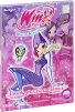 WINX Club Школа волшебниц: Между тьмой и светом Выпуск 12 Сериал: WINX Club Школа волшебниц инфо 4392o.