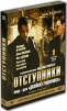 Отступники Коллекционное издание (3 DVD) Формат: 3 DVD (PAL) (Коллекционное издание) (Digipak) Дистрибьютор: CP Digital Региональный код: 5 Количество слоев: DVD-9 (2 слоя) Субтитры: Русский Звуковые дорожки: инфо 4588o.